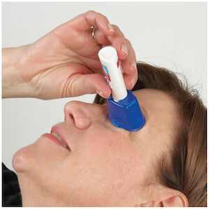 EYE DROP GUIDE AUTO DROP 1EA